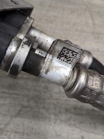 16-19 OEM BMW F90 G12 750 G30 M550 AT Transmission Oil Cooler Line Return Flow