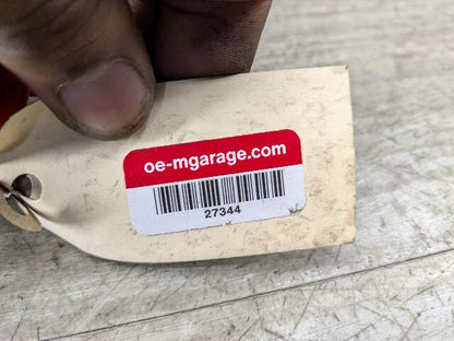 16-19 OEM BMW F90 G12 750 G30 M550 AT Transmission Oil Cooler Line Return Flow