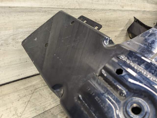 OEM BMW G30 530 540 M550 Front Left Driver Side Apron CUT Supporting Strut