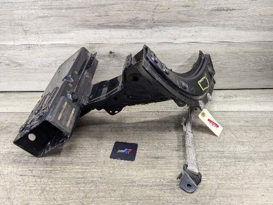 OEM BMW G30 530 540 M550 Front Left Driver Side Apron CUT Supporting Strut