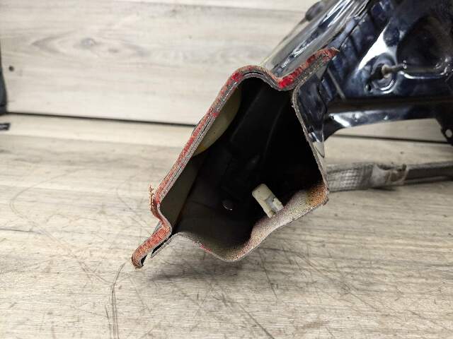 OEM BMW G30 530 540 M550 Front Left Driver Side Apron CUT Supporting Strut