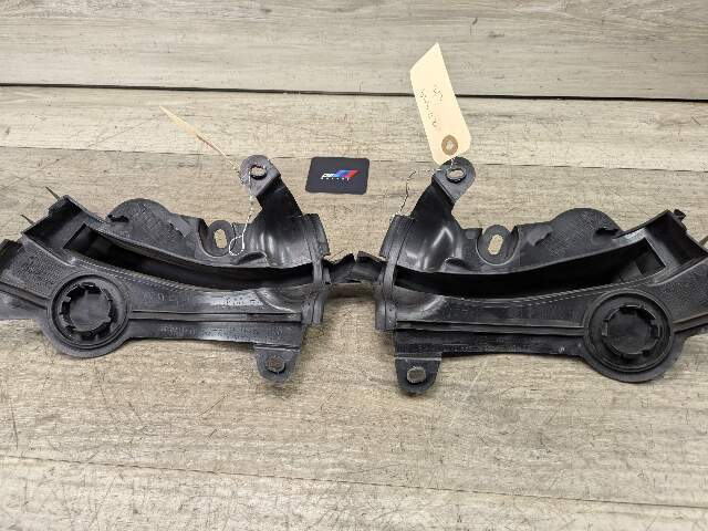 OEM BMW F90 M5 G30 530 540 M550 Left Right Hood Bonnet Gasket Seal Strip Cover