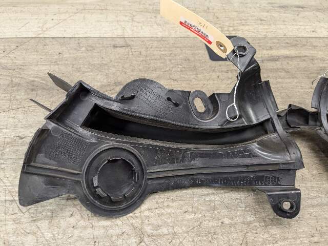 OEM BMW F90 M5 G30 530 540 M550 Left Right Hood Bonnet Gasket Seal Strip Cover
