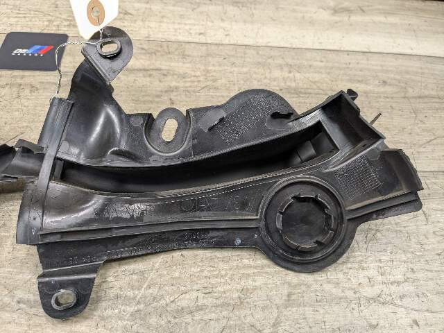 OEM BMW F90 M5 G30 530 540 M550 Left Right Hood Bonnet Gasket Seal Strip Cover