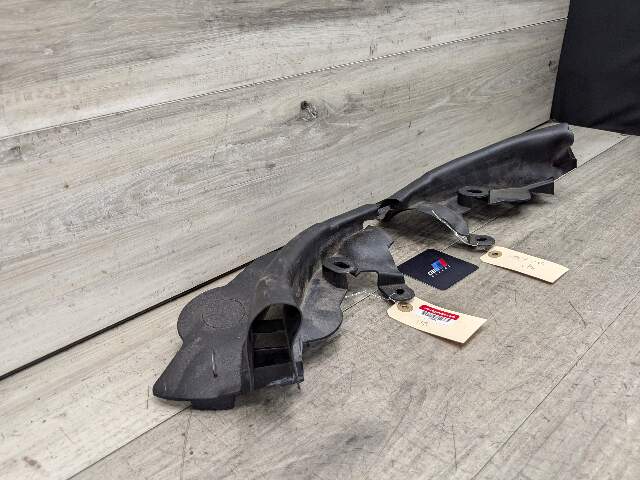 OEM BMW F90 M5 G30 530 540 M550 Left Right Hood Bonnet Gasket Seal Strip Cover