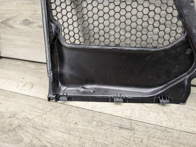 OEM BMW F90 M5 G30 530 540 M550 Left Right Upper Windshield Cowl Cover Trim