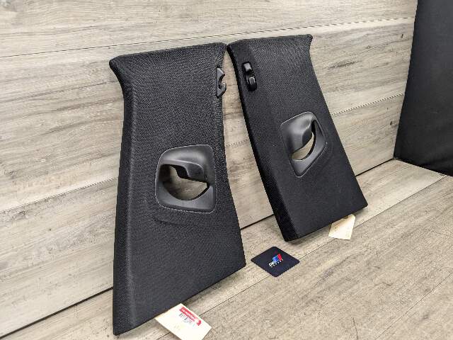 OEM BMW F90 M5 G30 530 540 M550 Center Left Right B Pillar Upper Trim Panel