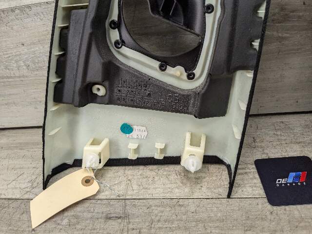 OEM BMW F90 M5 G30 530 540 M550 Center Left Right B Pillar Upper Trim Panel