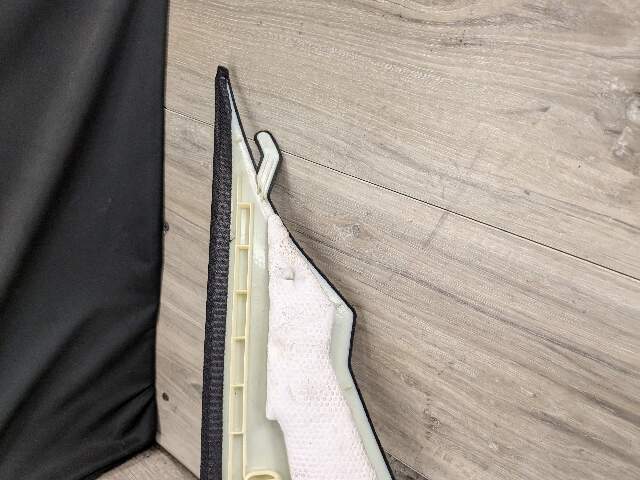 OEM BMW F90 M5 G30 530 540 M550 Center Left Right C Pillar Upper Trim Panel