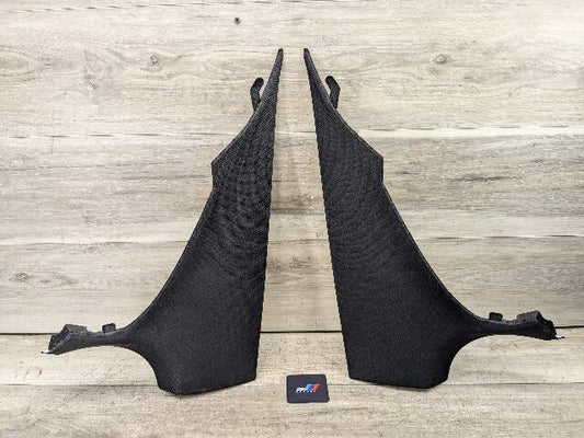 OEM BMW F90 M5 G30 530 540 M550 Center Left Right C Pillar Upper Trim Panel