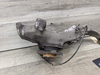 OEM BMW G15 G16 G30 530 540 M550 AWD Front Left Driver Spindle Knuckle Bearing
