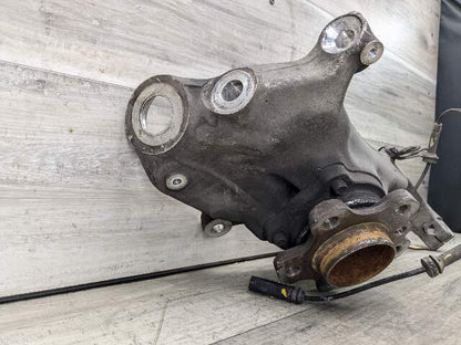 OEM BMW G15 G16 G30 530 540 M550 AWD Front Left Driver Spindle Knuckle Bearing