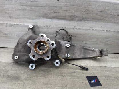 OEM BMW G15 G16 G30 530 540 M550 AWD Front Left Driver Spindle Knuckle Bearing