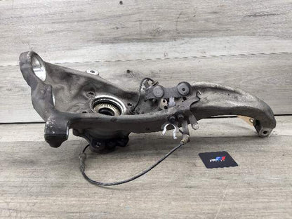 OEM BMW G15 G16 G30 530 540 M550 AWD Front Left Driver Spindle Knuckle Bearing