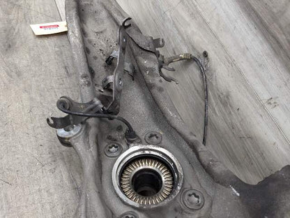 OEM BMW G15 G16 G30 530 540 M550 AWD Front Left Driver Spindle Knuckle Bearing