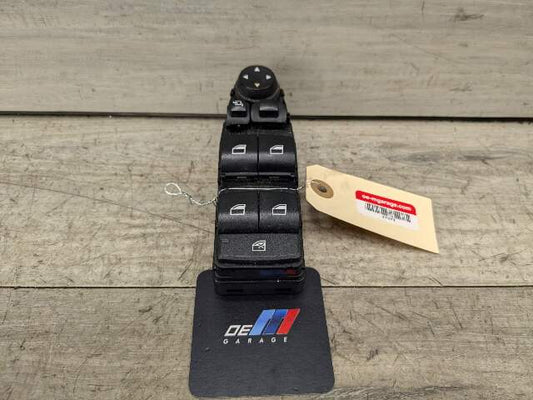 14-19 OEM BMW F15 F16 F48 X1 X5 Front Driver Master Window Glass Lifter Switch