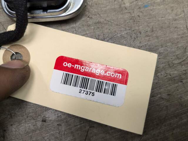 OEM BMW F22 F23 F30 F32 F33 F25 F36 AT Paddle Shifters Plus Minus Pair SET