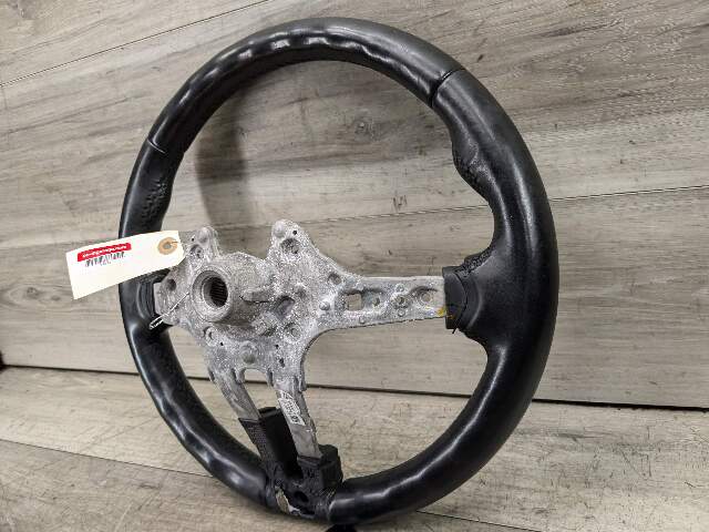 OEM BMW F15 F16 X5 X6 F85 F86 X5M X6M Steering Wheel M SPORT Bare*