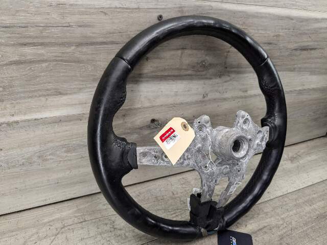 OEM BMW F15 F16 X5 X6 F85 F86 X5M X6M Steering Wheel M SPORT Bare*