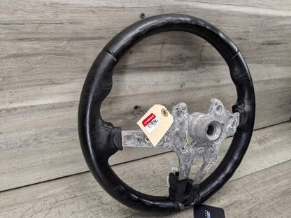 OEM BMW F15 F16 X5 X6 F85 F86 X5M X6M Steering Wheel M SPORT Bare*
