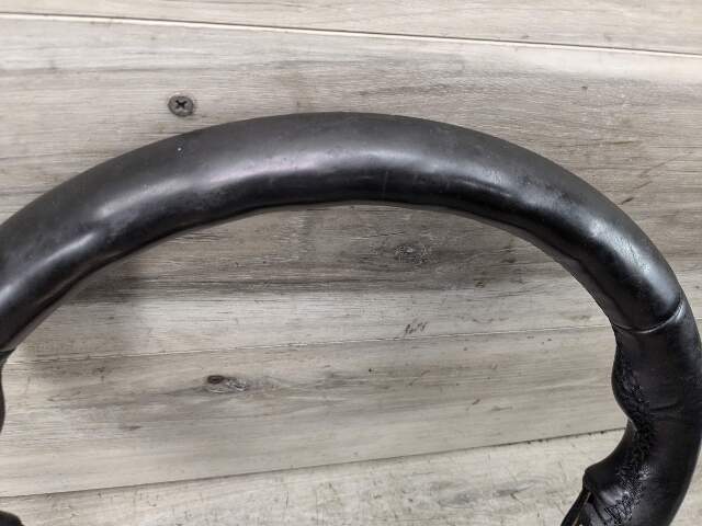 OEM BMW F15 F16 X5 X6 F85 F86 X5M X6M Steering Wheel M SPORT Bare*