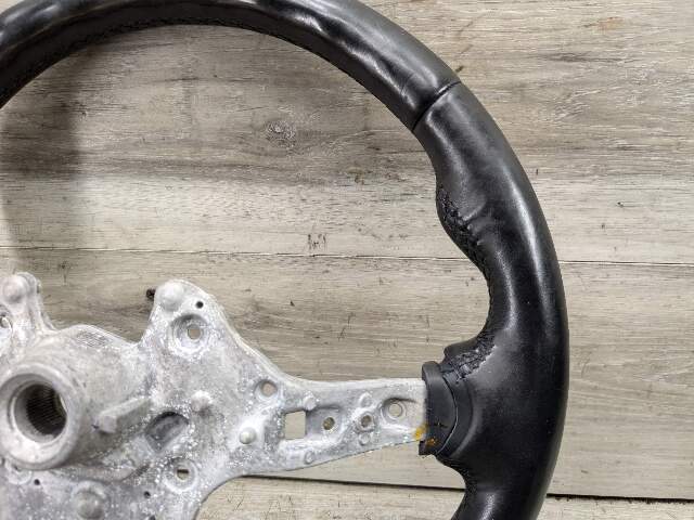 OEM BMW F15 F16 X5 X6 F85 F86 X5M X6M Steering Wheel M SPORT Bare*