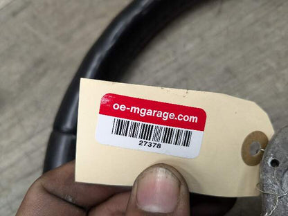 OEM BMW F15 F16 X5 X6 F85 F86 X5M X6M Steering Wheel M SPORT Bare*