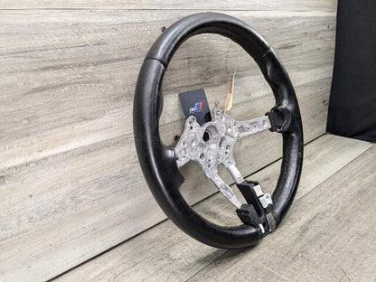 OEM BMW F15 F16 X5 X6 F85 F86 X5M X6M Steering Wheel M SPORT Bare*