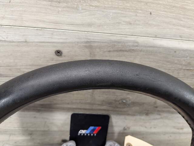 OEM BMW F15 F16 X5 X6 F85 F86 X5M X6M Steering Wheel M SPORT Bare*