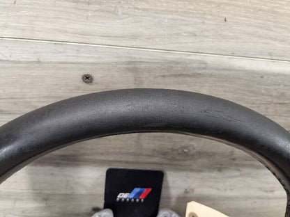 OEM BMW F15 F16 X5 X6 F85 F86 X5M X6M Steering Wheel M SPORT Bare*