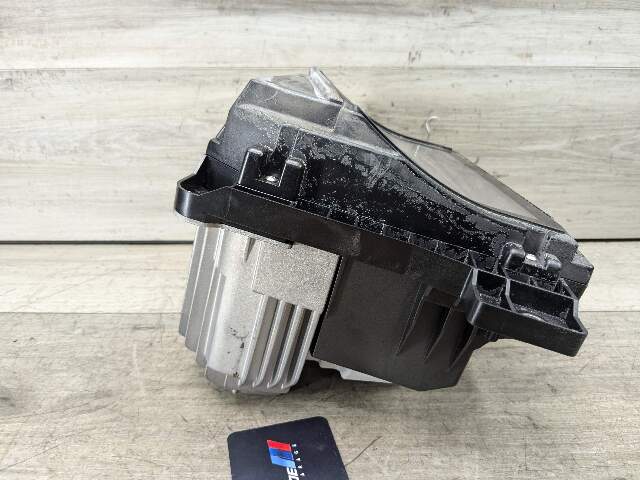 15-19 OEM BMW F16 F86 X6 X6M HUD Head Up Display Projector Screen Unit