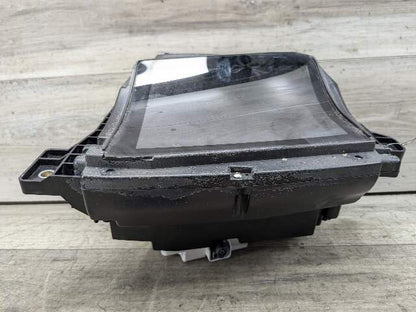 15-19 OEM BMW F16 F86 X6 X6M HUD Head Up Display Projector Screen Unit
