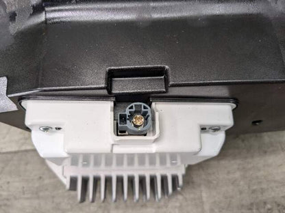 15-19 OEM BMW F16 F86 X6 X6M HUD Head Up Display Projector Screen Unit