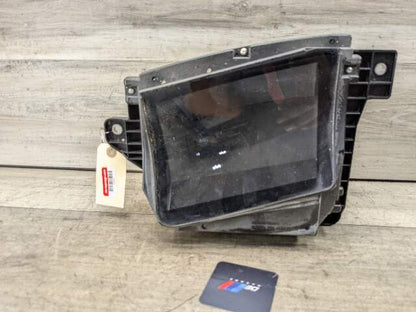 15-19 OEM BMW F16 F86 X6 X6M HUD Head Up Display Projector Screen Unit