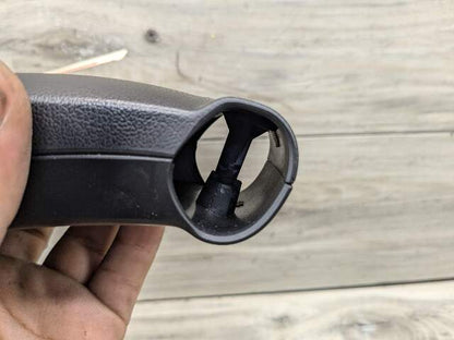 14-19 OEM BMW F15 F16 X5 X6 M Sport Steering Wheel Trim Bezel Cover