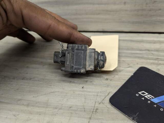 OEM BMW I3 i8 F25 X3 F26 X4 F15 F85 X5 M F16 F86 X6 M Surround View Camera