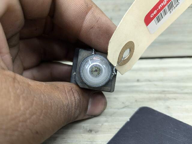 OEM BMW I3 i8 F25 X3 F26 X4 F15 F85 X5 M F16 F86 X6 M Surround View Camera