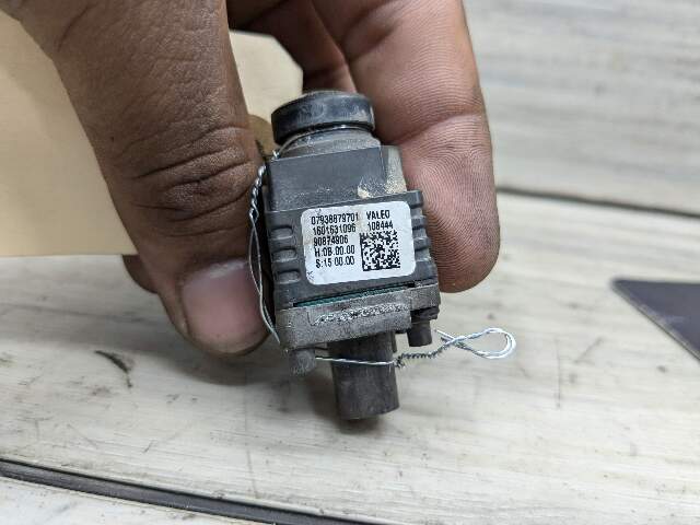 OEM BMW I3 i8 F25 X3 F26 X4 F15 F85 X5 M F16 F86 X6 M Surround View Camera