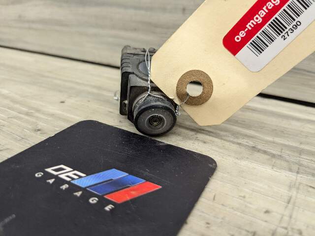 OEM BMW I3 i8 F25 X3 F26 X4 F15 F85 X5 M F16 F86 X6 M Surround View Camera