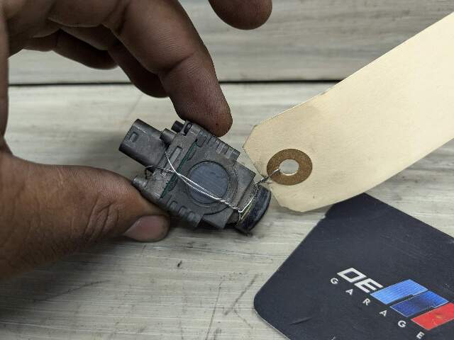 OEM BMW I3 i8 F25 X3 F26 X4 F15 F85 X5 M F16 F86 X6 M Surround View Camera