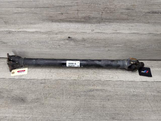OEM BMW E70 E71 F15 F16 F85 F86 X5 X6 Front Driveshaft Axle Drive Shaft Assembly