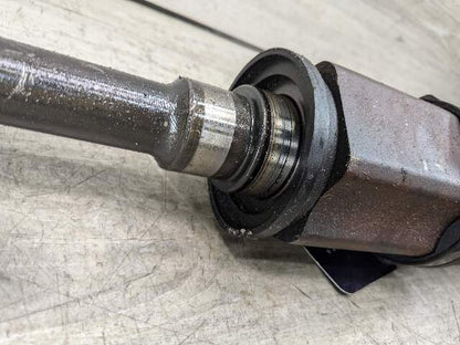 14-19 OEM BMW F15 F16 X5 X6 AWD Front Right Passenger Output Half Shaft CV Axle