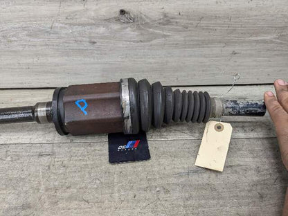 14-19 OEM BMW F15 F16 X5 X6 AWD Front Right Passenger Output Half Shaft CV Axle