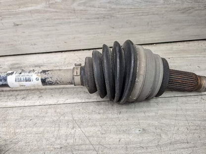 14-19 OEM BMW F15 F16 X5 X6 AWD Front Right Passenger Output Half Shaft CV Axle