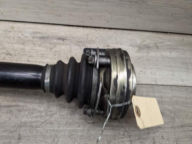 07-13 OEM BMW E88 E90 E82 DCT / MT Rear Right Axle Output Half Shaft Assembly