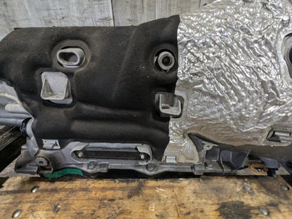 2018-2019 BMW M550I G30 XDRIVE 8 Speed Automatic TRANSMISSION GA8HP75Z 65k