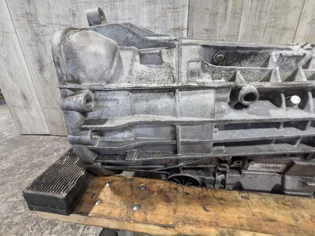 11-13 OEM BMW E90 E92 E93 335is N54 DCT Transmission Gearbox 55k GS7D36SG