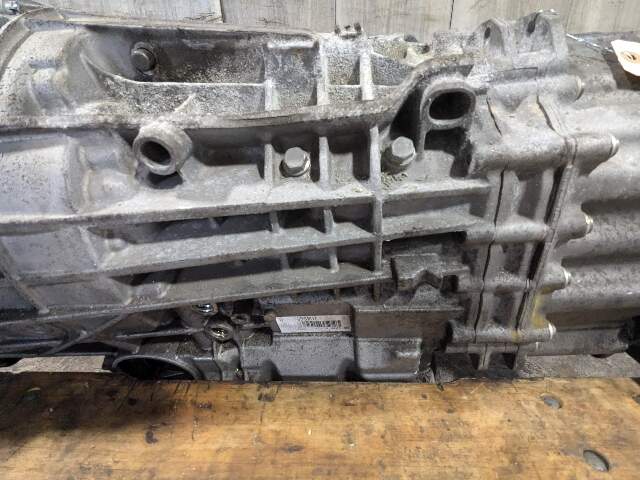 11-13 OEM BMW E90 E92 E93 335is N54 DCT Transmission Gearbox 55k GS7D36SG