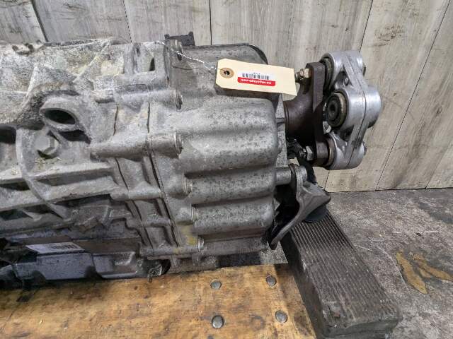 11-13 OEM BMW E90 E92 E93 335is N54 DCT Transmission Gearbox 55k GS7D36SG