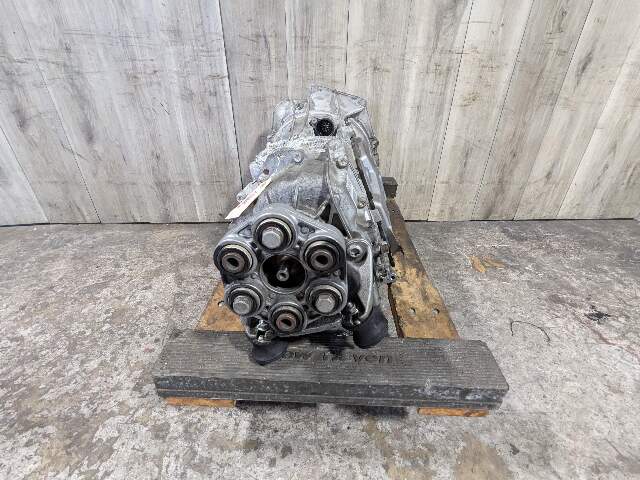 11-13 OEM BMW E90 E92 E93 335is N54 DCT Transmission Gearbox 55k GS7D36SG
